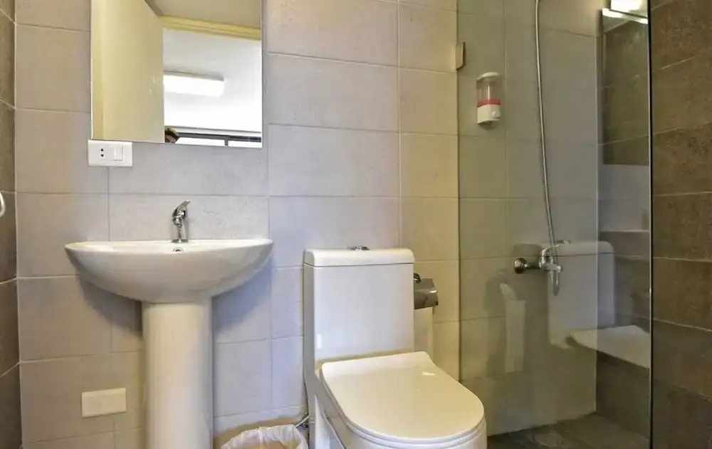 Old Town Guest Houses - фото 8