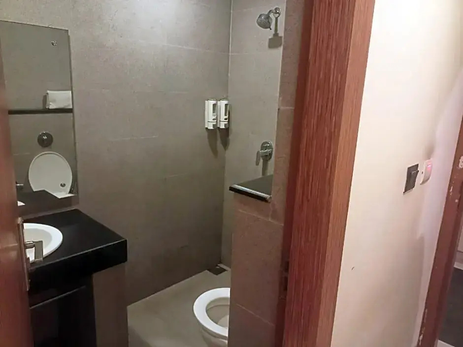 Max Hotels Prayagraj - Chambres