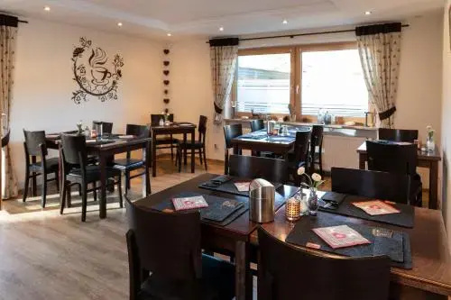 Hotel-garni Bergidyll - Général