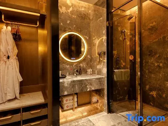 Daqing Oriental Ming Yue Business Hotel High Tech Zone Branch - Chambres
