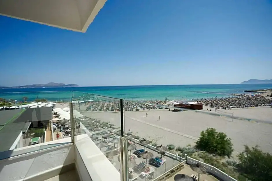 Hotel Son Baulo - Chambres