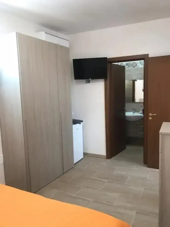 Classic room