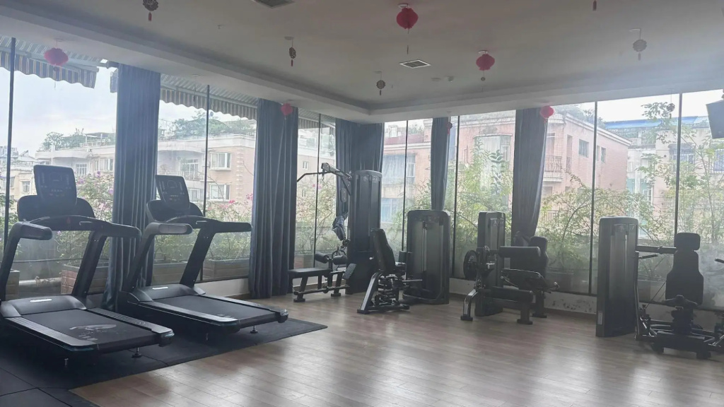 Hotel photo 10
