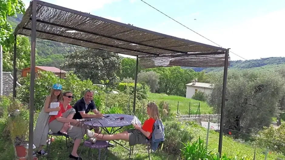 Afficher la photo 6 — Holidays in Provence Alpes Maritimes