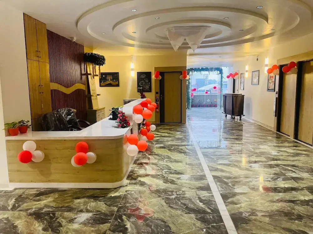 Hotel photo 2