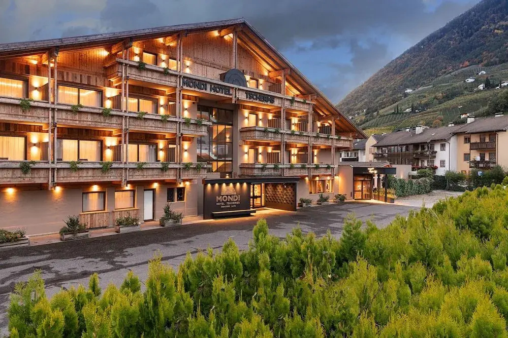 Hotel photo 36