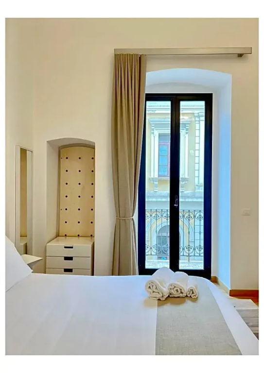 Hotel Imago - Chambres