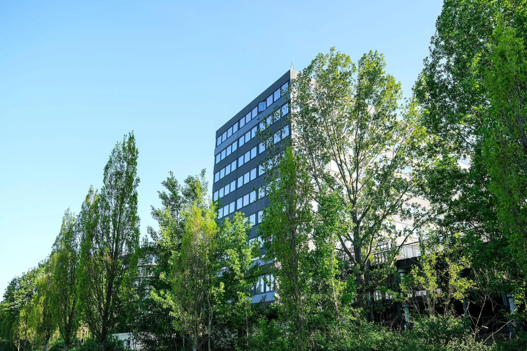 LOFTSTYLE Hotel Hannover, Best Western Signature Collection