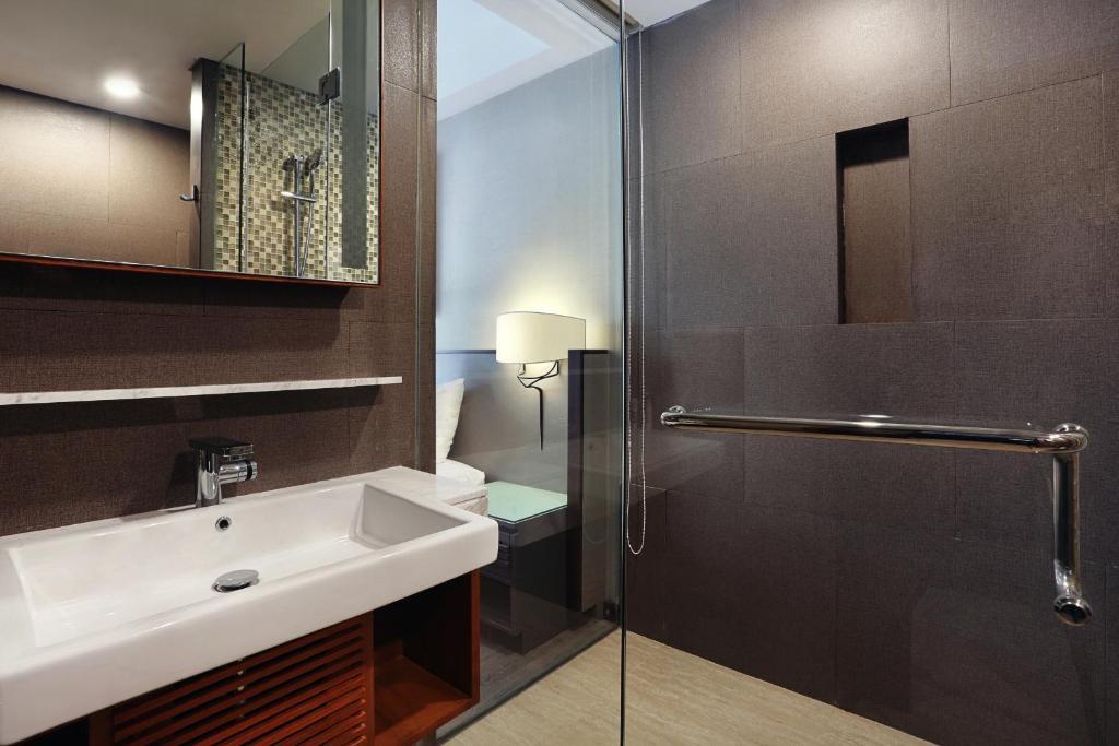 Mercure Bali Legian