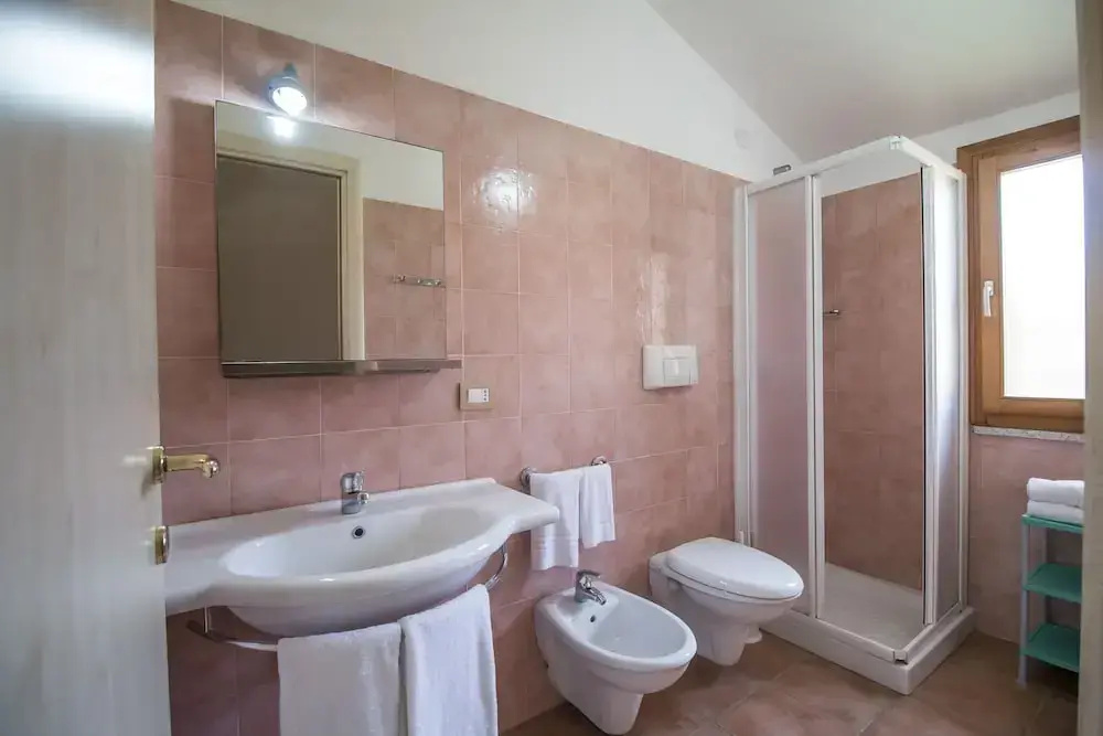 Rey Beach Club - Chambres