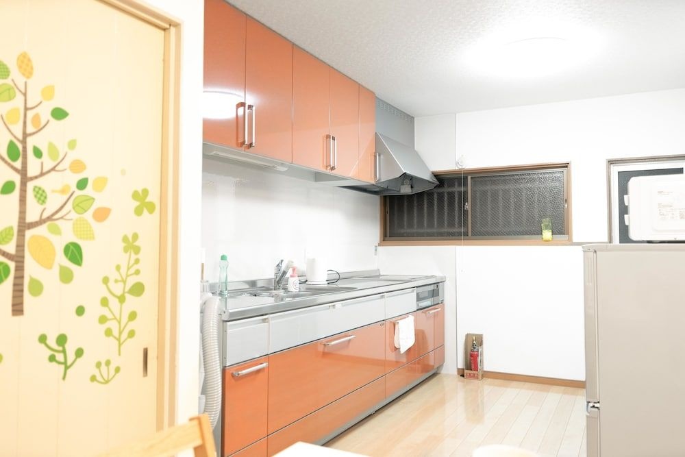 Tennoji Family Homes 사진 19