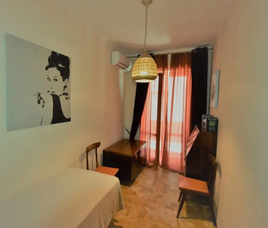 Casa di Marta 50 Meters From the sea