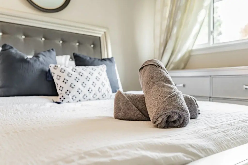Trustcott Boutique House - фото 15