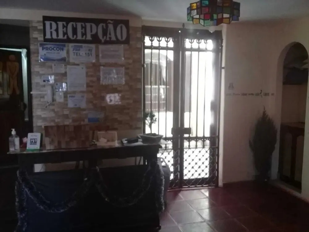 Hotel Pousada Kakau