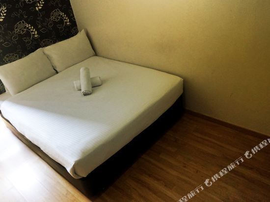 Smile Hotel Selayang Point