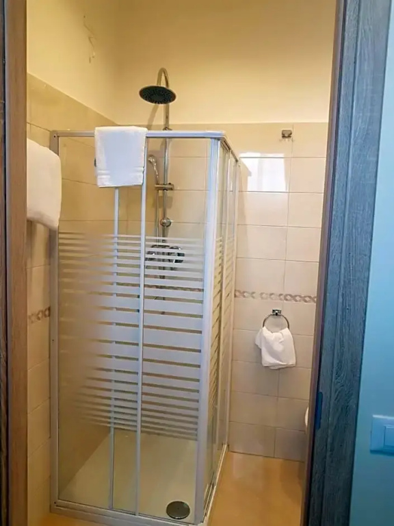 Hotel Chopin - Chambres