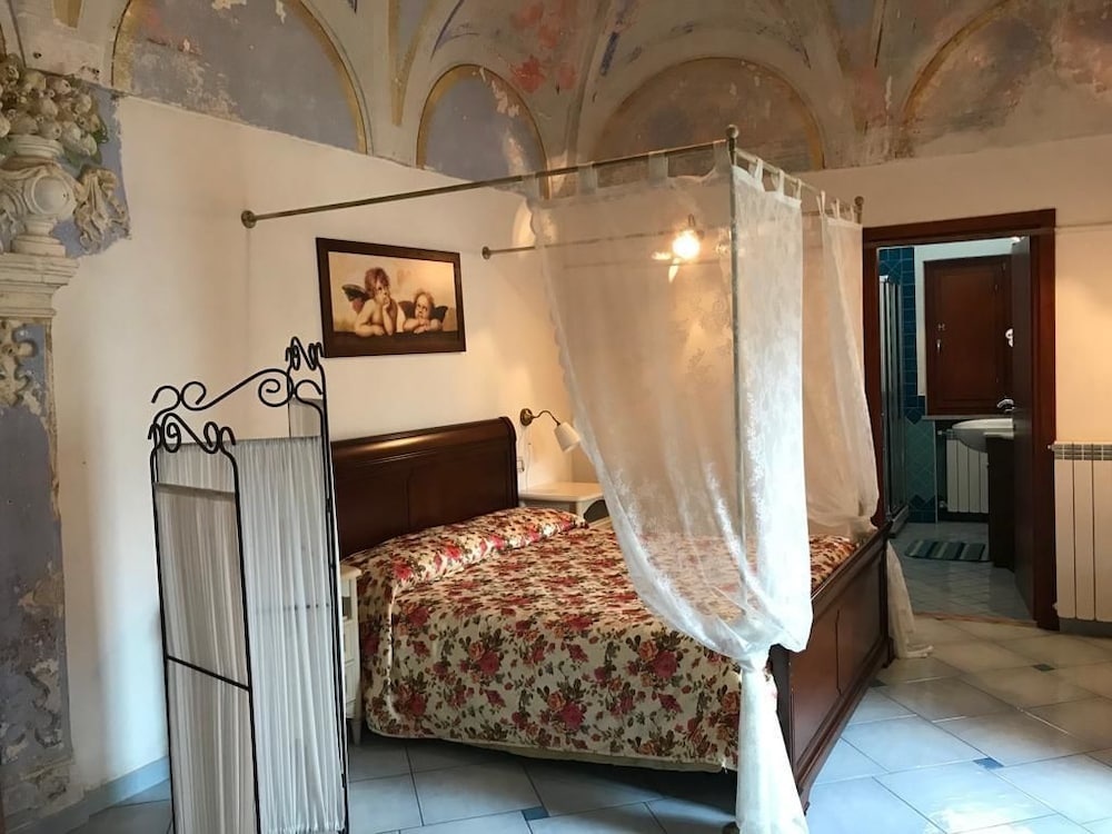 Residenza "Casa Baronia"