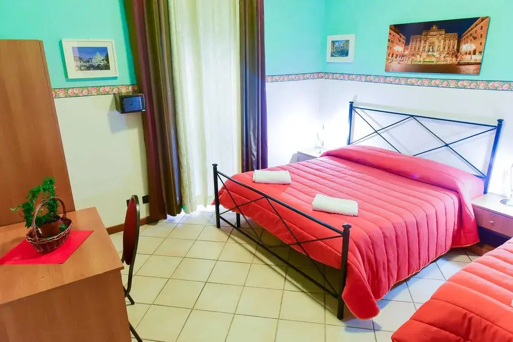 Hotel photo 14
