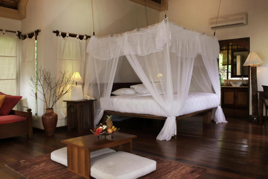 Naya Gawana Resort & Spa