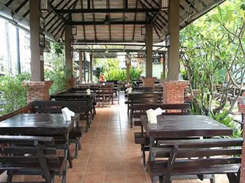 Nontnatee Homestay - Général