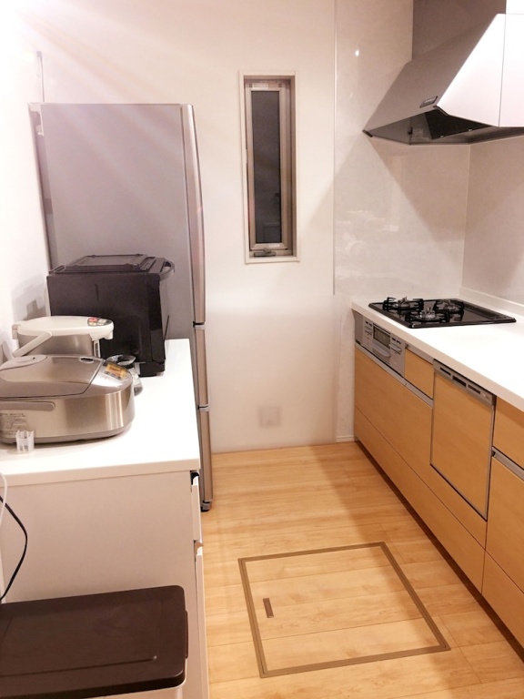 Tokyo Toneri Garden House-Stay 사진 22