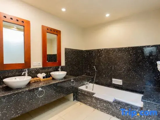The Mutiara Jimbaran Boutique Villas