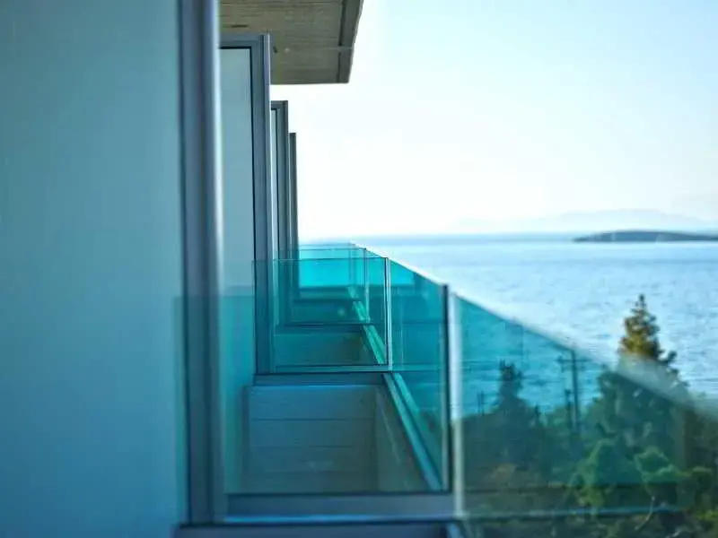 Amarilia Hotel - Chambres
