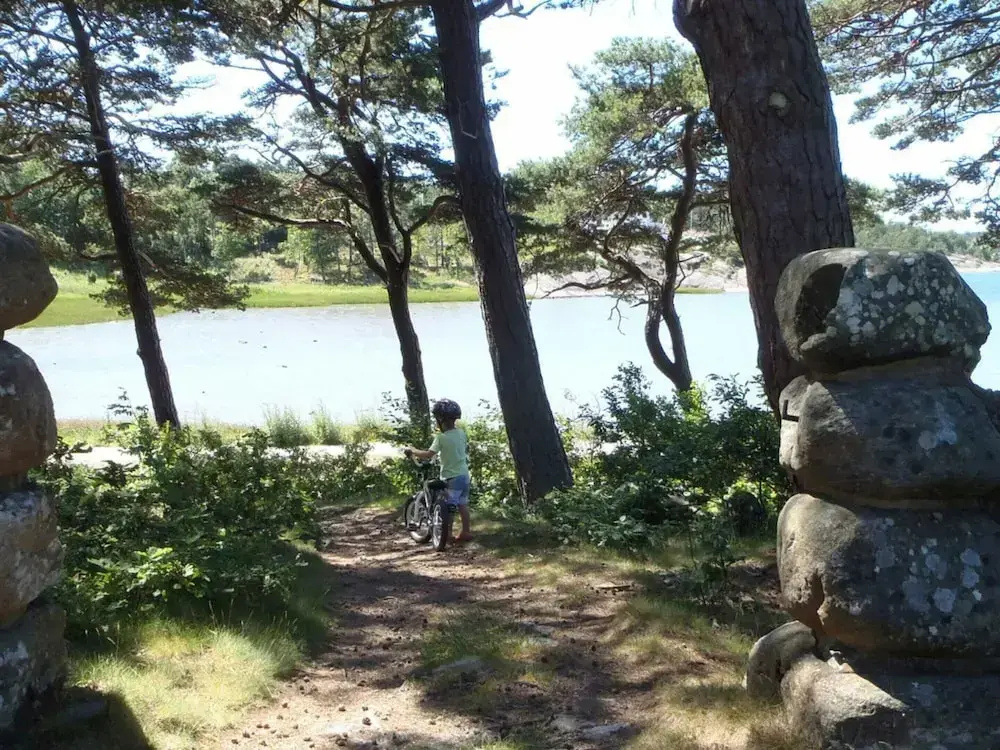 3 Person Holiday Home in Stenungsund