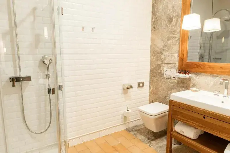 Hotel Grad Otocec Relais & Châteaux - Chambres
