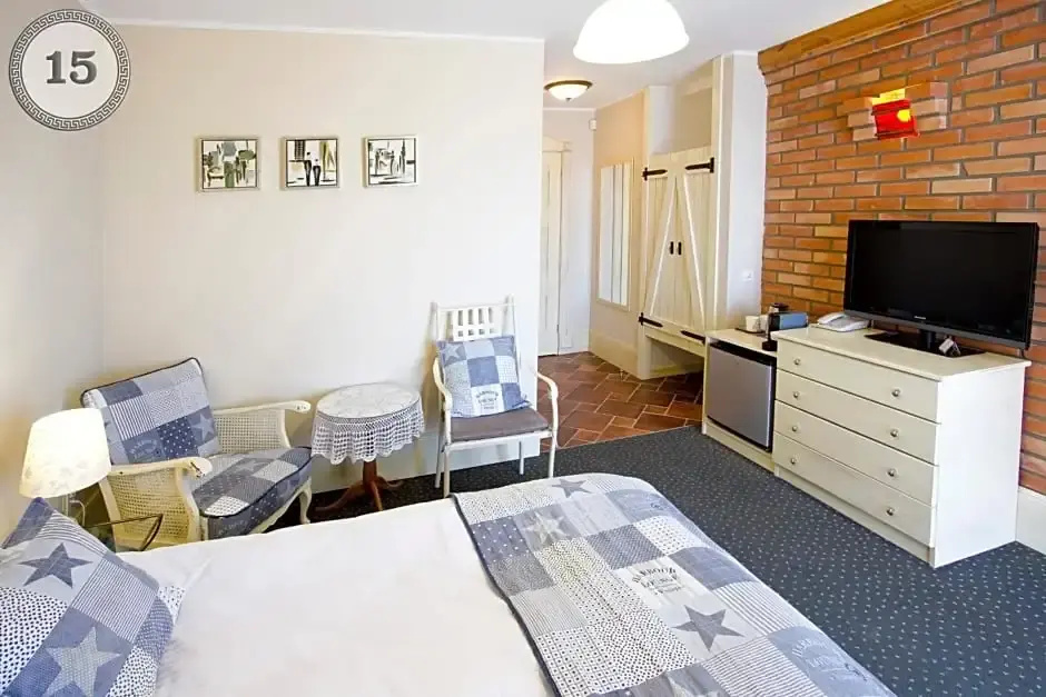 Hotel photo 20