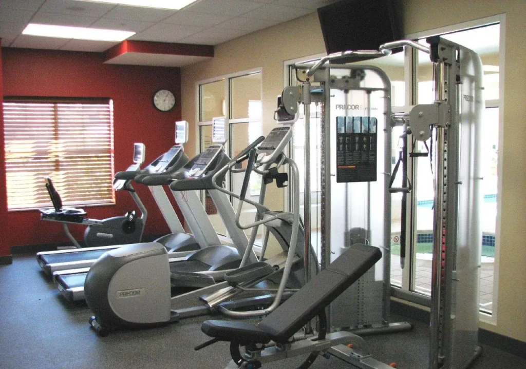 Hilton Garden Inn Freeport Downtown - Général