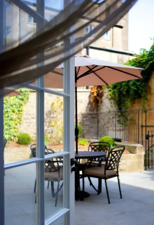 The Gainsborough Bath Spa - Chambres