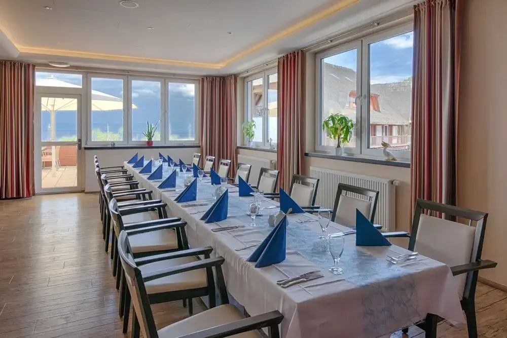 Hotel Ferienanlage Haffhus - Général