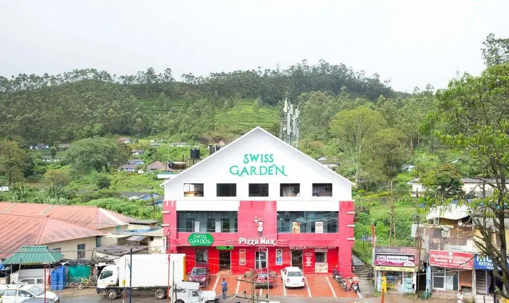 Hotel photo 17
