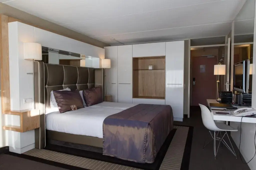 WestCord Hotel Schylge - Général