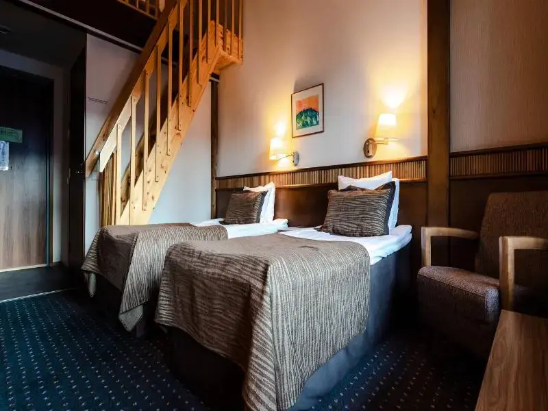 Superior room