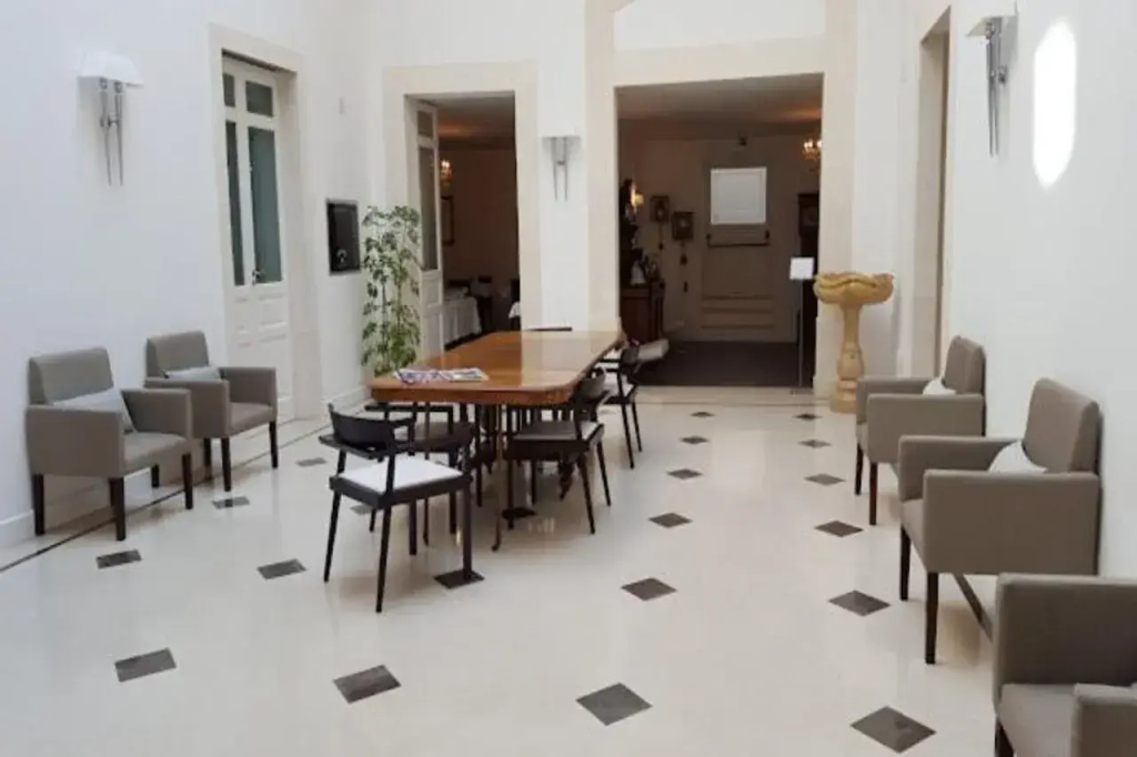 Hotel Palazzo Cavalieri - Général