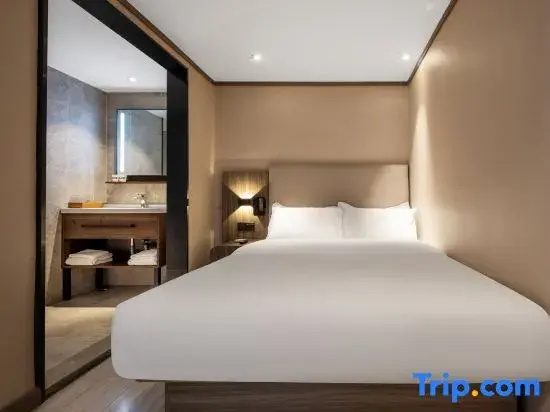 Hanting NC Bayi Sq. - Chambres