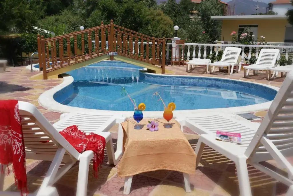 Hotel photo 10