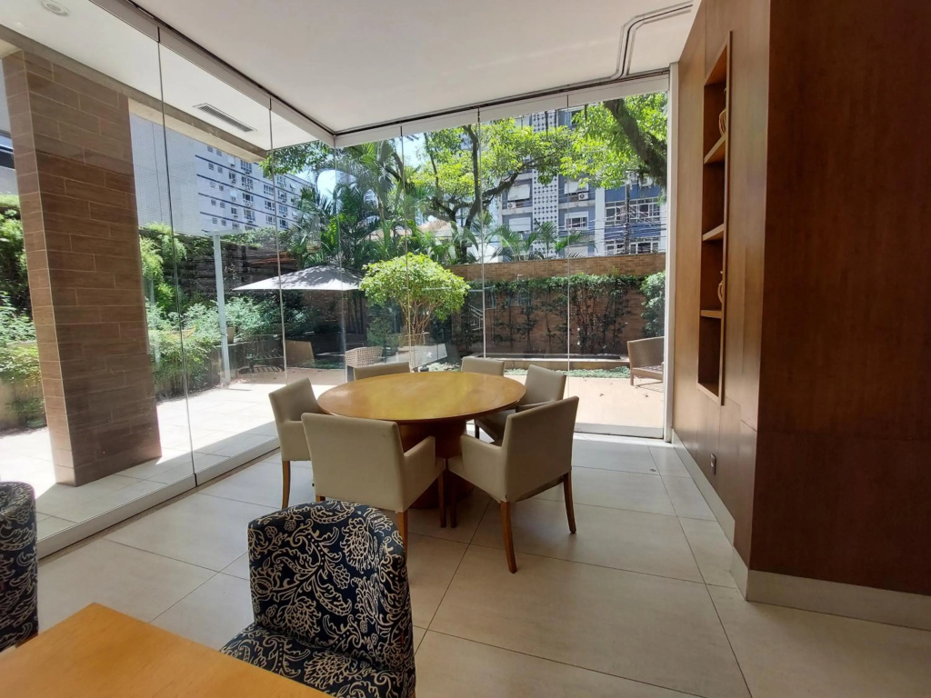 Book Santos - Estanconfor 1810 - Novo com Vista mar