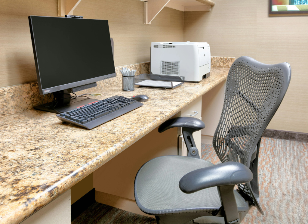 Hilton Garden Inn Irvine East/Lake Forest - Général