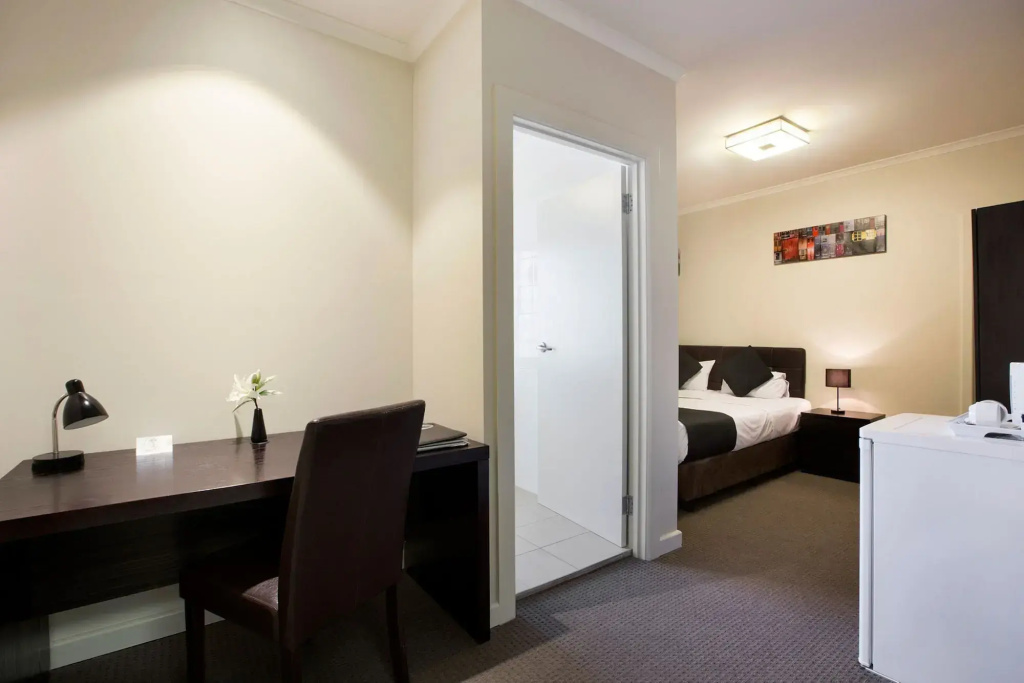 Hotel photo 6
