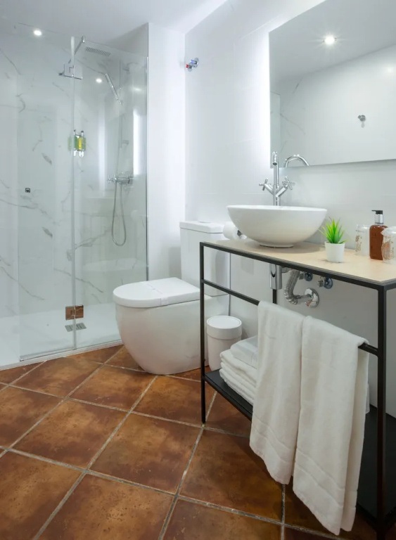 Hotel Jaime I - Chambres