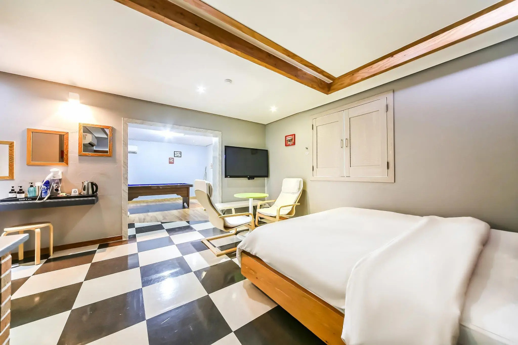 Hotel photo 6