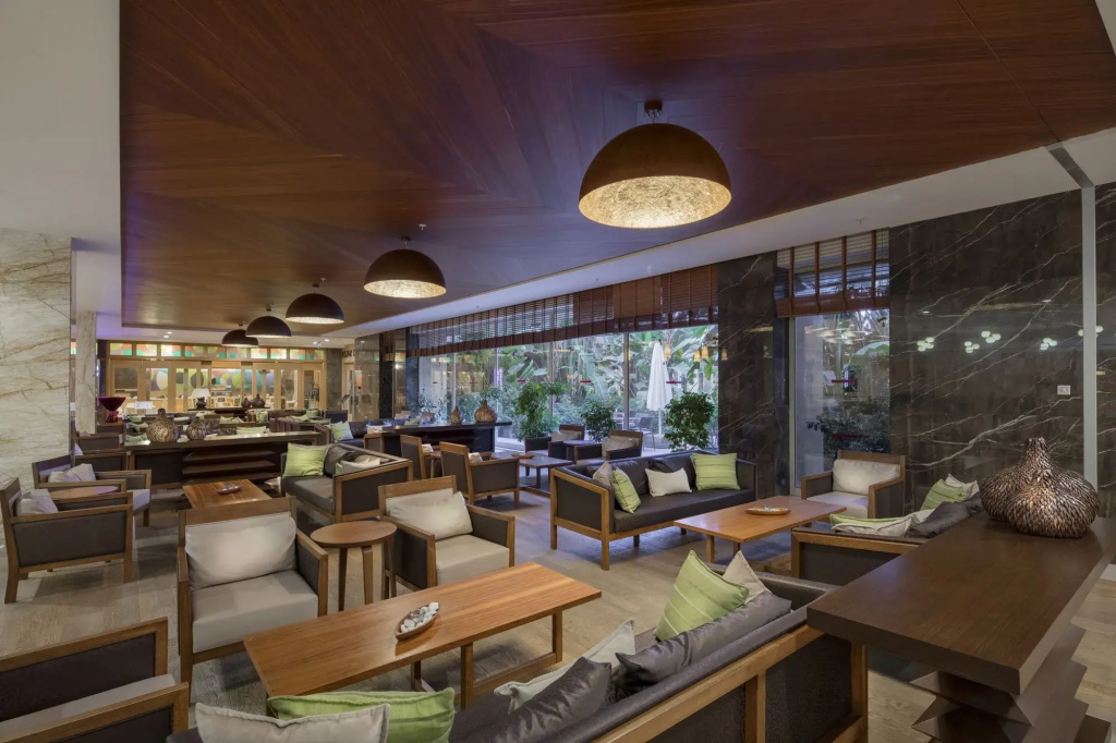 Sentido Trendy Verbena Beach - All Inclusive - фото 42