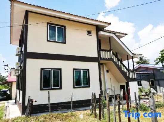 Haji Hassan Guest House
