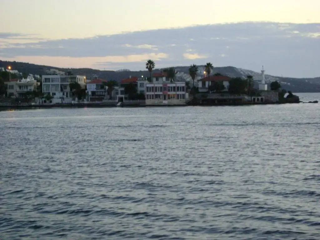 Horizon Sky Beach Resort - Chambres