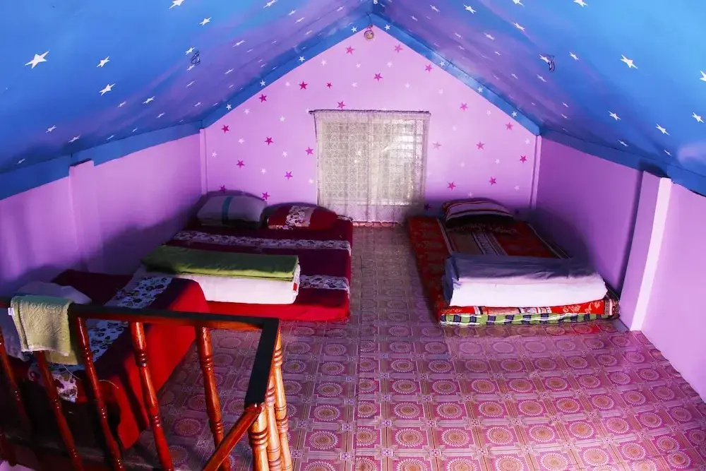 Deluxe Bungalow