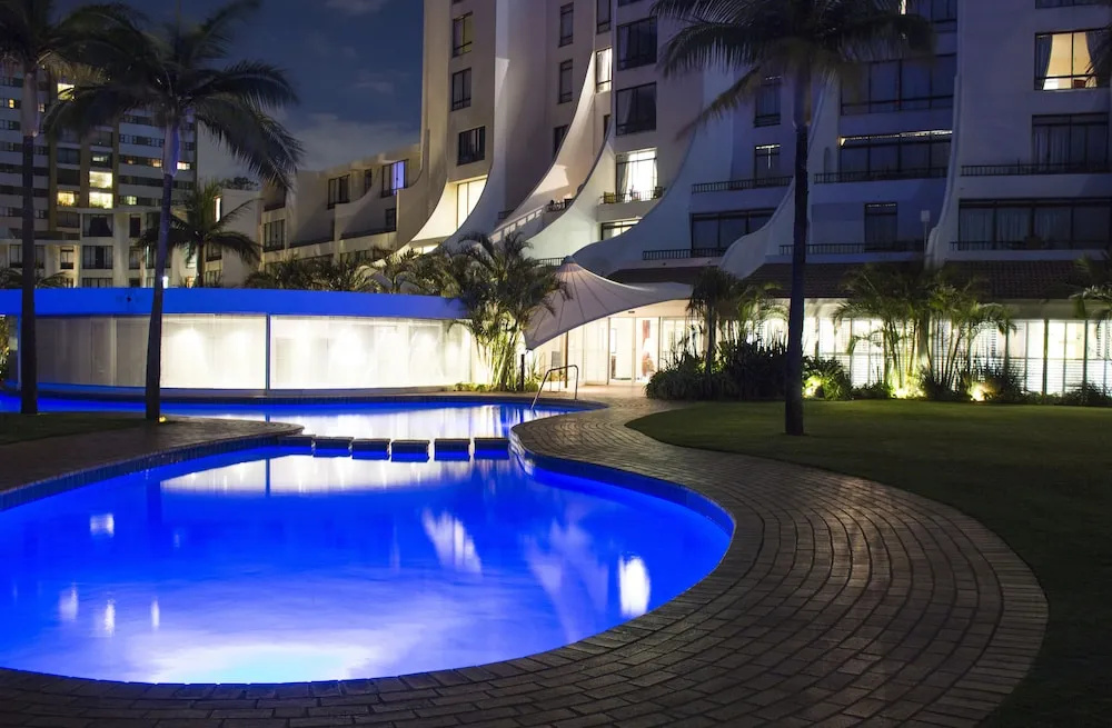 Beachbreak Holiday Letting - Général