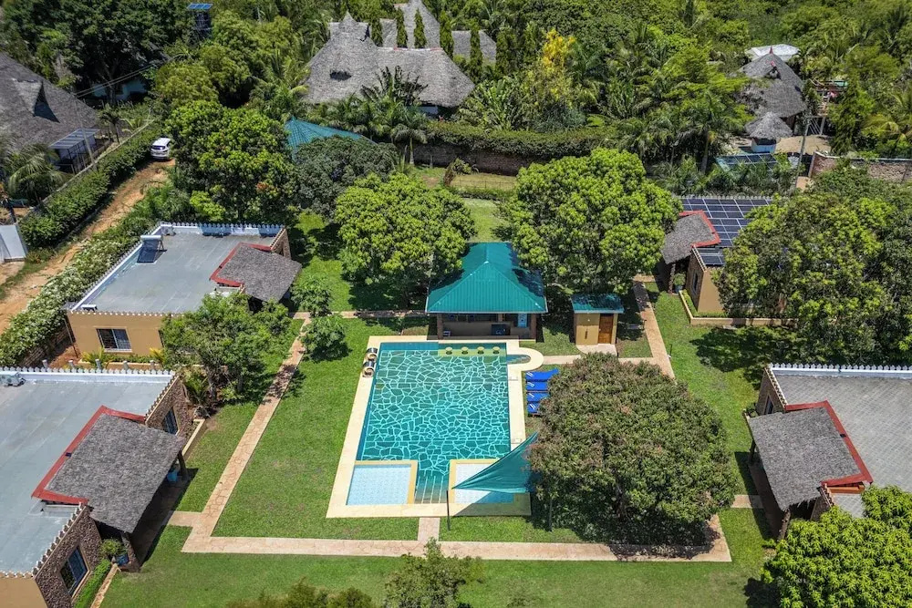 Babylon Gardens